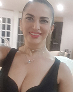 51 Year Old Cali, Colombia Woman